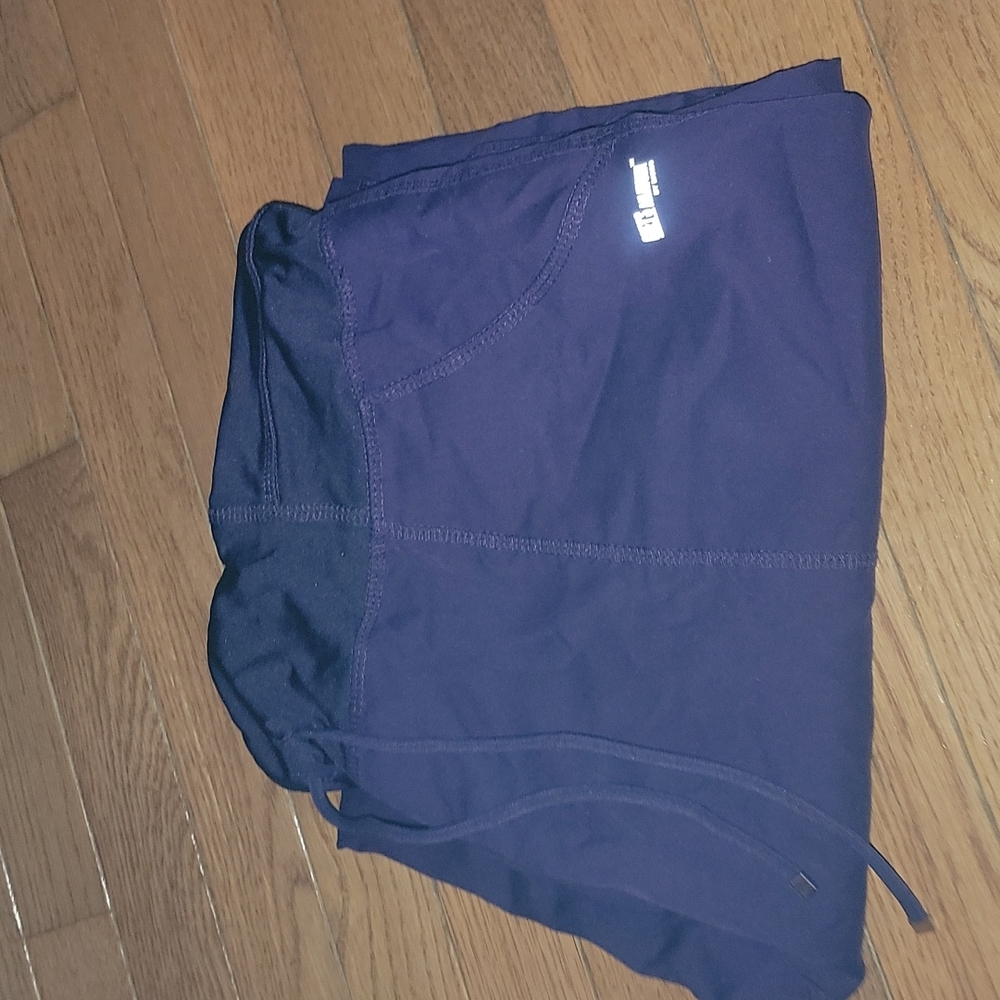 Scrub pants